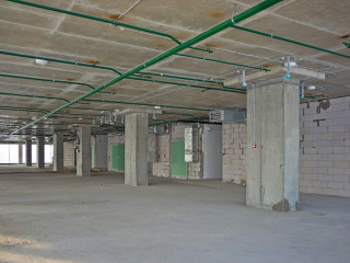 Фотография Аренда офиса, 2452 м² , улица Шеногина вл2/11 №25 Фотография Аренда офиса, 2452 м² , улица Шеногина вл2/11 №25