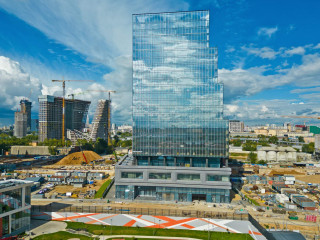 Фотография Аренда офиса, 2452 м² , улица Шеногина вл2/11  №10