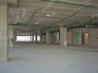 Фотография Аренда офиса, 2452 м² , улица Шеногина вл2/11 №22 Фотография Аренда офиса, 2452 м² , улица Шеногина вл2/11 №22