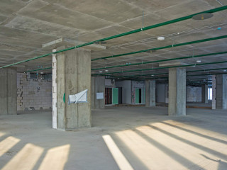 Фотография Аренда офиса, 2451 м² , улица Шеногина вл2/11  №25