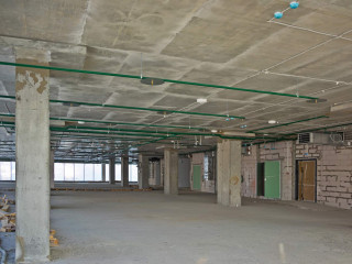 Фотография Аренда офиса, 2451 м² , улица Шеногина вл2/11  №22