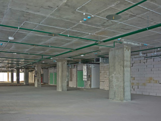 Фотография Аренда офиса, 2451 м² , улица Шеногина вл2/11  №26