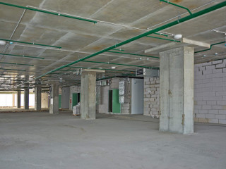 Фотография Аренда офиса, 2451 м² , улица Шеногина вл2/11  №23