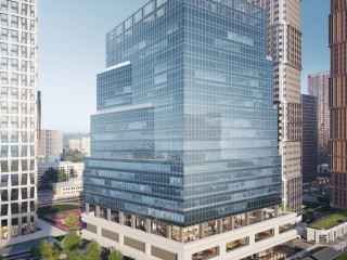 Фотография Аренда офиса, 2403 м² , улица Шеногина вл2/11  №4