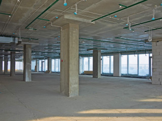 Фотография Аренда офиса, 2403 м² , улица Шеногина вл2/11 №24 Фотография Аренда офиса, 2403 м² , улица Шеногина вл2/11 №24