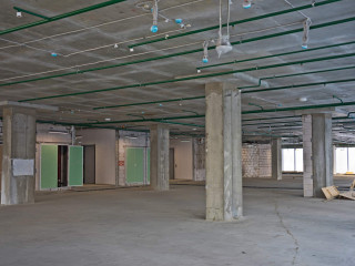 Фотография Аренда офиса, 2403 м² , улица Шеногина вл2/11 №25 Фотография Аренда офиса, 2403 м² , улица Шеногина вл2/11 №25