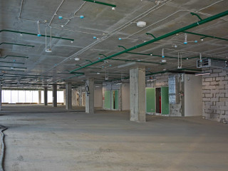 Фотография Аренда офиса, 2403 м² , улица Шеногина вл2/11 №26 Фотография Аренда офиса, 2403 м² , улица Шеногина вл2/11 №26