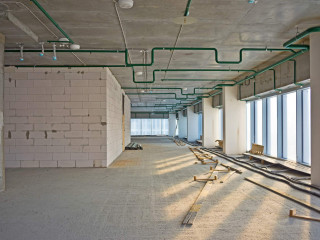 Фотография Аренда офиса, 2168 м² , улица Шеногина вл2/11  №24