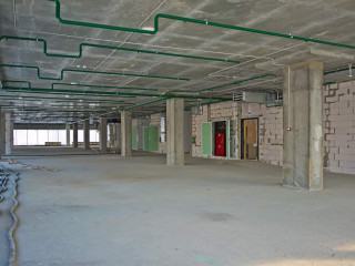 Фотография Аренда офиса, 2168 м² , улица Шеногина вл2/11  №23