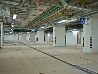 Фотография Аренда офиса, 2168 м² , улица Шеногина вл2/11  №23