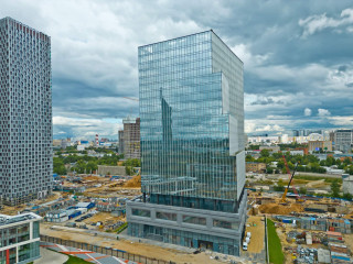 Фотография Аренда офиса, 2156 м² , улица Шеногина вл2/11  №8