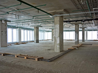 Фотография Аренда офиса, 2156 м² , улица Шеногина вл2/11  №23