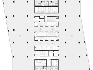 Аренда офиса 2156 м² улица Шеногина вл2/11 