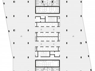 Аренда офиса 2168 м² улица Шеногина вл2/11 