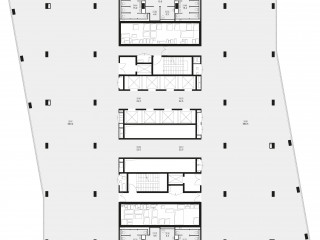 Аренда офиса 2170 м² улица Шеногина вл2/11 