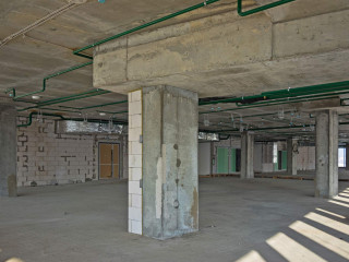 Фотография Аренда офиса, 2170 м² , улица Шеногина вл2/11 №25 Фотография Аренда офиса, 2170 м² , улица Шеногина вл2/11 №25