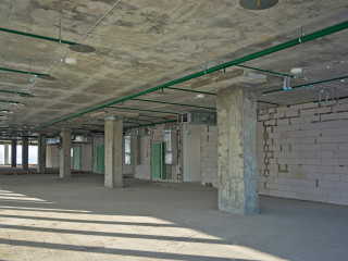 Фотография Аренда офиса, 2170 м² , улица Шеногина вл2/11 №26 Фотография Аренда офиса, 2170 м² , улица Шеногина вл2/11 №26