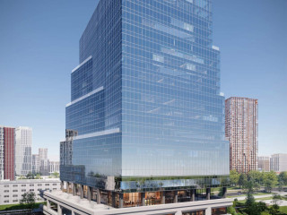 Фотография Аренда офиса, 2170 м² , улица Шеногина вл2/11  №5