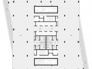 Аренда офиса 2201 м² улица Шеногина вл2/11 