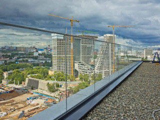 Фотография Аренда офиса, 2201 м² , улица Шеногина вл2/11 №25 Фотография Аренда офиса, 2201 м² , улица Шеногина вл2/11 №25