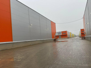 Фотография Аренда склада, 1500 м² , деревня Малое Карлино 24  №12