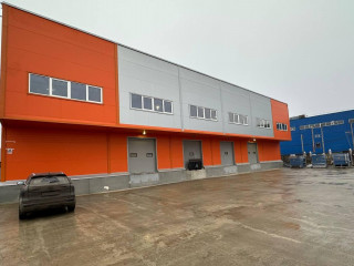 Фотография Аренда склада, 1500 м² , деревня Малое Карлино 24  №18