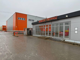 Фотография Аренда склада, 1500 м² , деревня Малое Карлино 24  №25