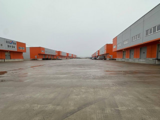 Фотография Аренда склада, 1500 м² , деревня Малое Карлино 24  №22