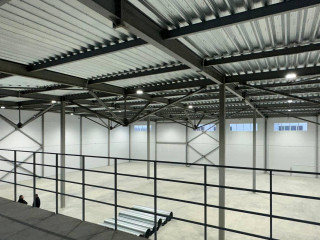 Фотография Продажа склада, 1500 м² , деревня Малое Карлино 24  №16