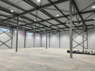 Фотография Продажа склада, 1500 м² , деревня Малое Карлино 24  №2