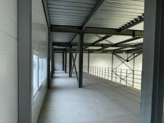 Фотография Продажа склада, 1500 м² , деревня Малое Карлино 24  №19