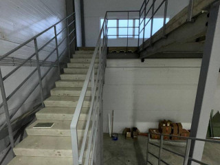 Фотография Продажа склада, 1500 м² , деревня Малое Карлино 24  №13