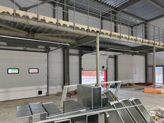 Фотография Продажа склада, 1500 м² , деревня Малое Карлино 24  №8