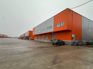 Фотография Продажа склада, 1500 м² , деревня Малое Карлино 24  №15