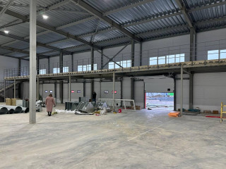 Фотография Продажа склада, 1500 м² , деревня Малое Карлино 24  №11