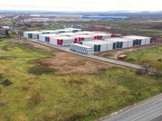 Фотография Аренда склада, 1500 м² , Складская улица 6  №20