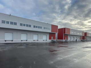 Фотография Аренда склада, 1500 м² , Складская улица 6  №18