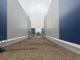 Фотография Продажа склада, 1500 м² , Складская улица 6  №12