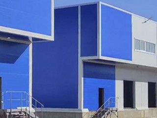 Фотография Аренда склада, 1500 м² , деревня Боровлево 14  №15