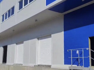 Фотография Аренда склада, 1500 м² , деревня Боровлево 14  №14