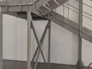 Фотография Аренда склада, 1500 м² , деревня Боровлево 14  №7