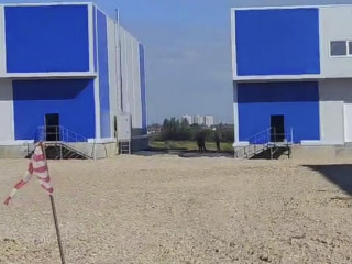 Фотография Продажа склада, 1500 м² , деревня Боровлево 14  №3