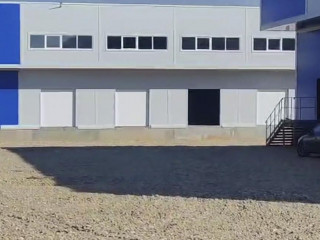 Фотография Продажа склада, 1500 м² , деревня Боровлево 14  №6