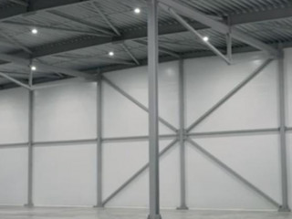 Фотография Аренда склада, 1500 м² , Центральная улица 65  №13