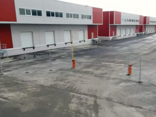 Фотография Аренда склада, 1500 м² , Центральная улица 65  №12