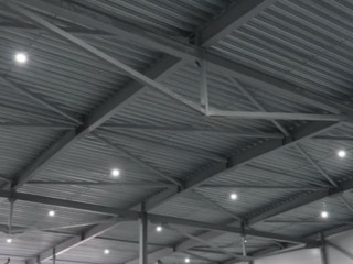 Фотография Продажа склада, 1500 м² , село Федяково 120  №5