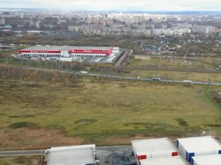 Фотография Продажа склада, 1500 м² , село Федяково 120  №3