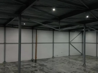 Фотография Продажа склада, 1500 м² , село Федяково 120  №11