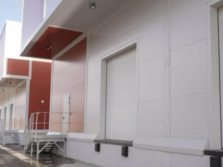 Фотография Продажа склада, 1500 м² , село Федяково 120  №4