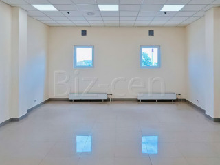 Фотография Аренда офиса, 22 м² , Варшавская улица 3к1  №1